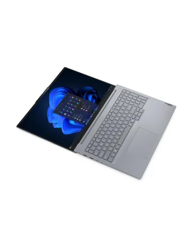 Lenovo ThinkBook 16 G9 AHP AMD Ryzen™ 5 220 Portátil 40,6 cm (16") WUXGA 16 GB DDR5-SDRAM 512 GB SSD Wi-Fi 7 (802.11be) Windows