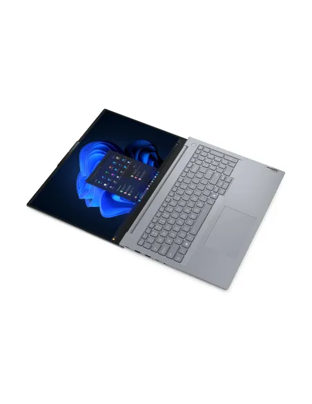 Lenovo ThinkBook 16 G9 AHP AMD Ryzen™ 5 220 Portátil 40,6 cm (16") WUXGA 16 GB DDR5-SDRAM 512 GB SSD Wi-Fi 7 (802.11be) Windows