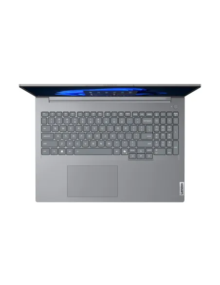 Lenovo ThinkBook 16 G9 AHP AMD Ryzen™ 5 220 Portátil 40,6 cm (16") WUXGA 16 GB DDR5-SDRAM 512 GB SSD Wi-Fi 7 (802.11be) Windows