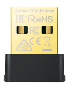 TP-Link Archer TX10UB Nano Bluetooth 600 Mbit s