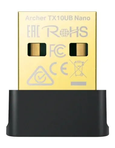 TP-Link Archer TX10UB Nano Bluetooth 600 Mbit s