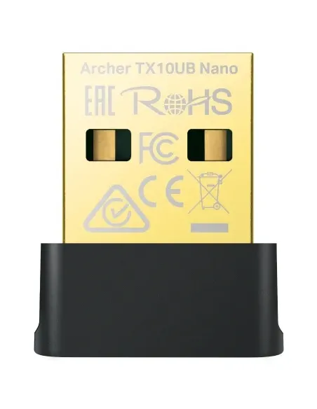 TP-Link Archer TX10UB Nano Bluetooth 600 Mbit s