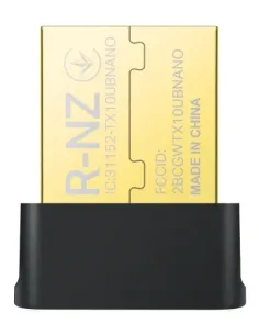 TP-Link Archer TX10UB Nano Bluetooth 600 Mbit s 2