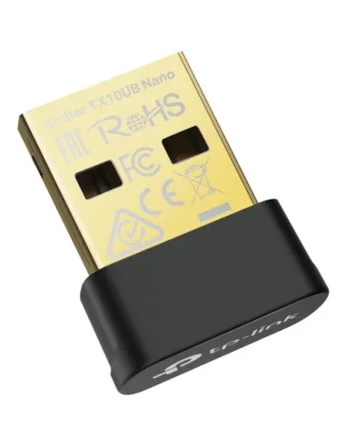 TP-Link Archer TX10UB Nano Bluetooth 600 Mbit s