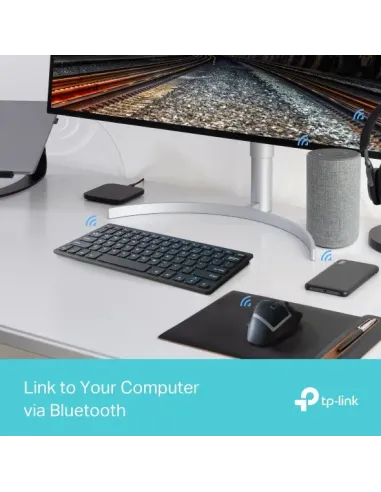TP-Link Archer TX10UB Nano Bluetooth 600 Mbit s