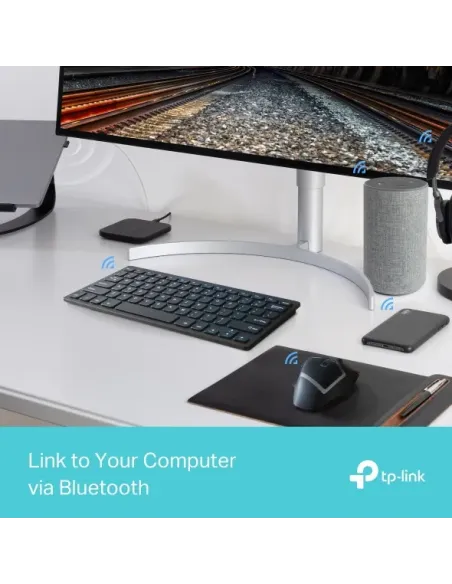 TP-Link Archer TX10UB Nano Bluetooth 600 Mbit s