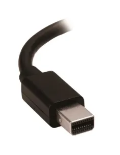 StarTech.com Adaptador Mini DisplayPort a HDMI - Conversor de Vídeo Activo mDP 1.4 a HDMI 2.0 - 4K 60Hz - Mini DP o Thunderbolt 2