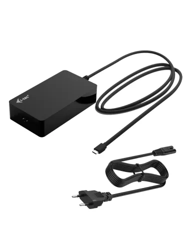 i-tec Universal Charger USB-C PD 3.1 140 W
