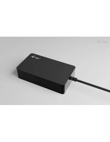 i-tec Universal Charger USB-C PD 3.1 140 W