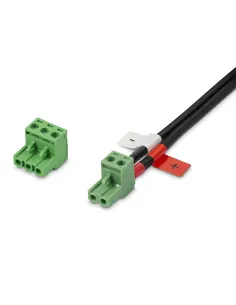 StarTech.com 160W-POWER-ADAPTER adaptador e inversor de corriente Interior 158,4 W Negro
