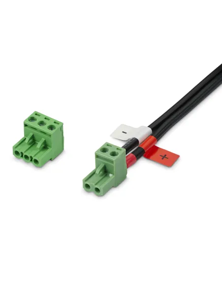 StarTech.com 160W-POWER-ADAPTER adaptador e inversor de corriente Interior 158,4 W Negro