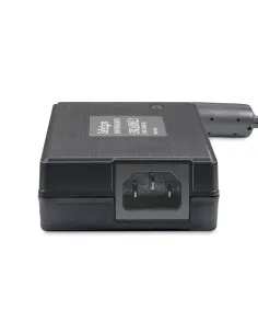 StarTech.com 160W-POWER-ADAPTER adaptador e inversor de corriente Interior 158,4 W Negro 2
