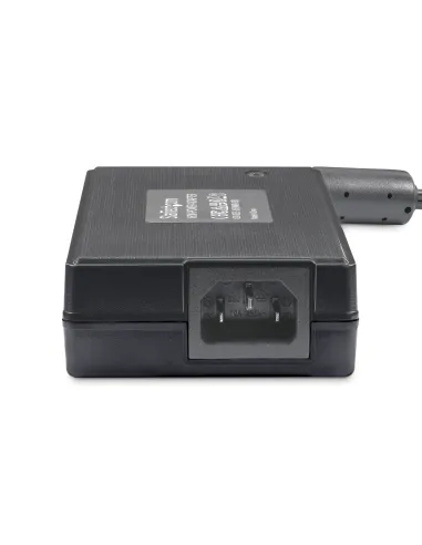 StarTech.com 160W-POWER-ADAPTER adaptador e inversor de corriente Interior 158,4 W Negro
