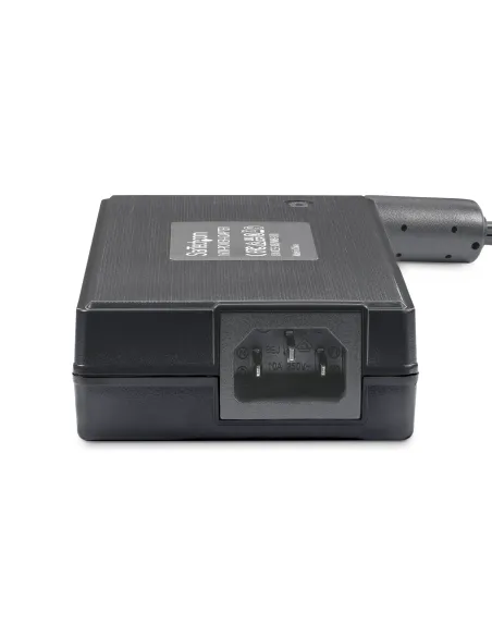 StarTech.com 160W-POWER-ADAPTER adaptador e inversor de corriente Interior 158,4 W Negro