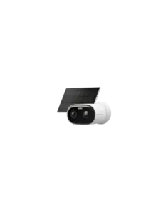 Mercusys MC410 KIT cámara de vigilancia Cámara de seguridad IP Exterior 2304 x 1296 Pixeles Pared