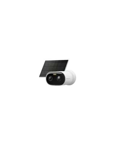 Mercusys MC410 KIT cámara de vigilancia Cámara de seguridad IP Exterior 2304 x 1296 Pixeles Pared