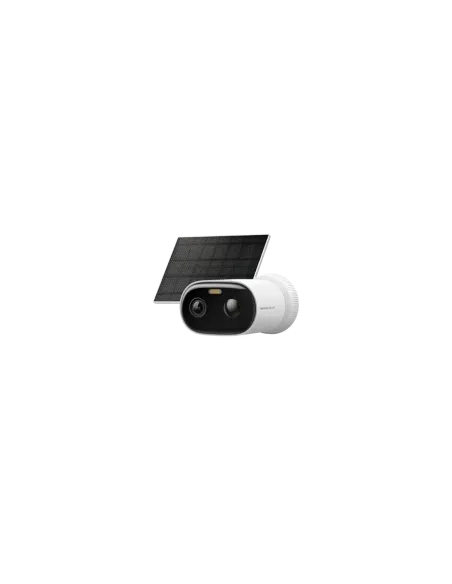 Mercusys MC410 KIT cámara de vigilancia Cámara de seguridad IP Exterior 2304 x 1296 Pixeles Pared
