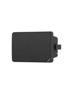 Hikvision DS-QAE0120G1R/BLACK Altavoz H y V Techo