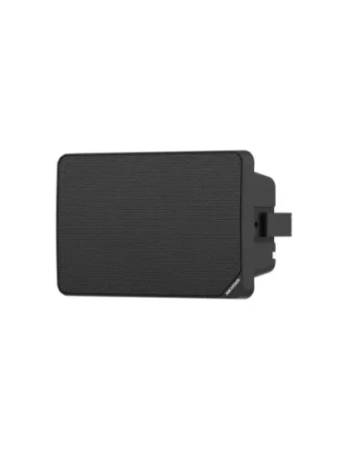 Hikvision DS-QAE0120G1R/BLACK Altavoz H y V Techo