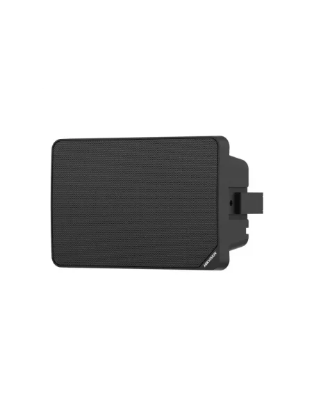 Hikvision DS-QAE0120G1R/BLACK Altavoz H y V Techo