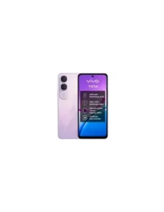 Smartphone Vivo Y21d 4GB/ 128GB/ 6.68"/ Púrpura