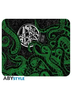 Alfombrilla abystyle cthulhu -  necronomicon
