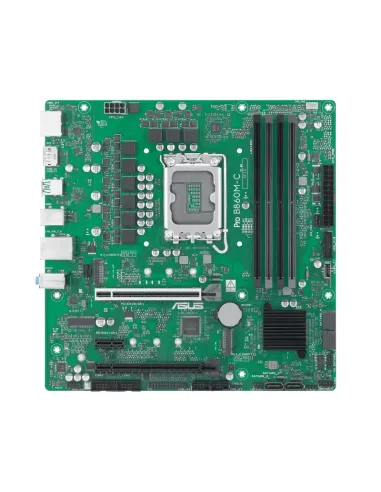ASUS PRO B860M-C-CSM Intel B860 LGA 1851 (Socket V1) micro ATX