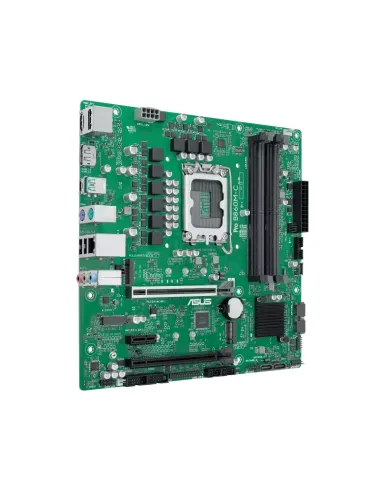 ASUS PRO B860M-C-CSM Intel B860 LGA 1851 (Socket V1) micro ATX