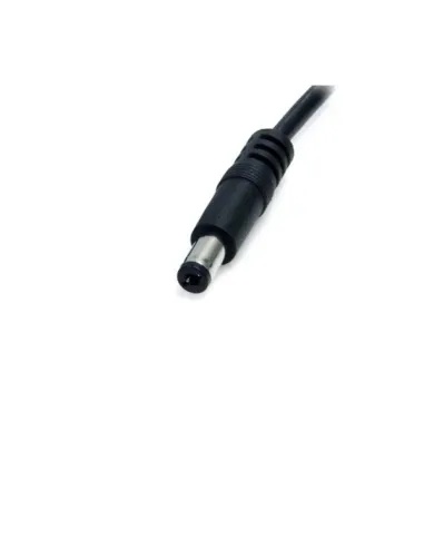 StarTech.com Cable de 91cm de alimentación USB A a M de Tipo Barril de 5,5mm