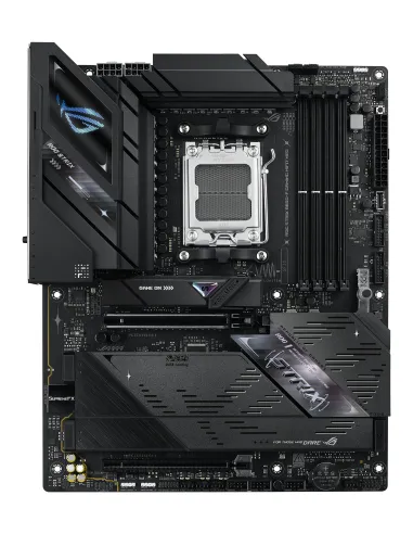 ASUS ROG STRIX B850-F GAMING WIFI7 NEO AMD B850 Zócalo AM5 ATX