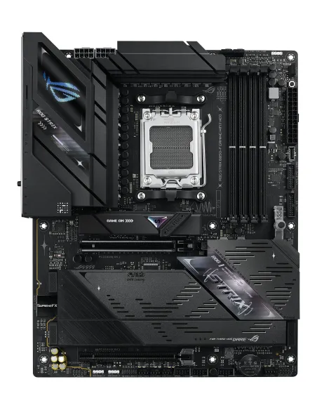 ASUS ROG STRIX B850-F GAMING WIFI7 NEO AMD B850 Zócalo AM5 ATX