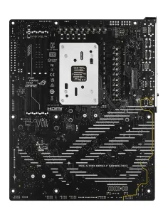 ASUS ROG STRIX B850-F GAMING WIFI7 NEO AMD B850 Zócalo AM5 ATX 2