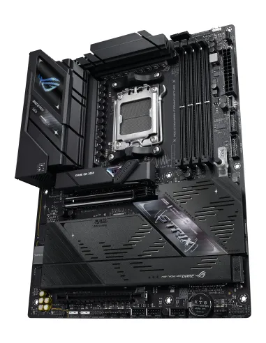 ASUS ROG STRIX B850-F GAMING WIFI7 NEO AMD B850 Zócalo AM5 ATX