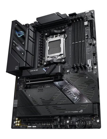 ASUS ROG STRIX B850-F GAMING WIFI7 NEO AMD B850 Zócalo AM5 ATX
