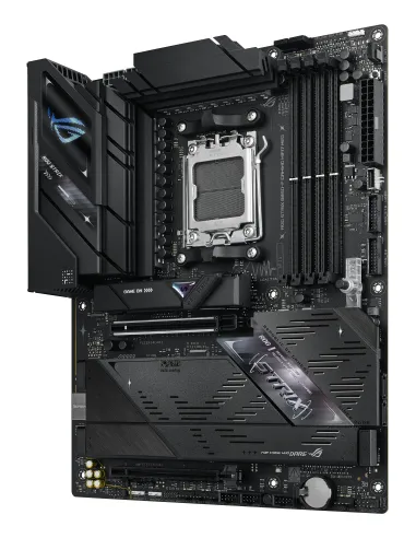 ASUS ROG STRIX B850-F GAMING WIFI7 NEO AMD B850 Zócalo AM5 ATX