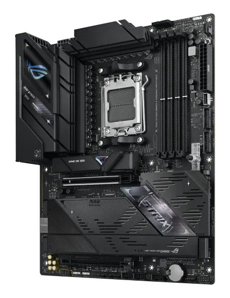 ASUS ROG STRIX B850-F GAMING WIFI7 NEO AMD B850 Zócalo AM5 ATX