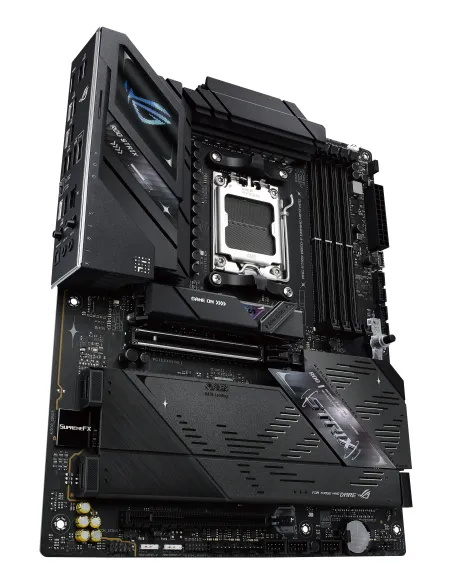 ASUS ROG STRIX B850-F GAMING WIFI7 NEO AMD B850 Zócalo AM5 ATX