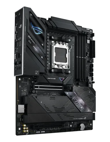 ASUS ROG STRIX B850-F GAMING WIFI7 NEO AMD B850 Zócalo AM5 ATX