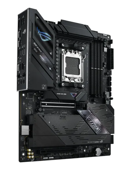 ASUS ROG STRIX B850-F GAMING WIFI7 NEO AMD B850 Zócalo AM5 ATX