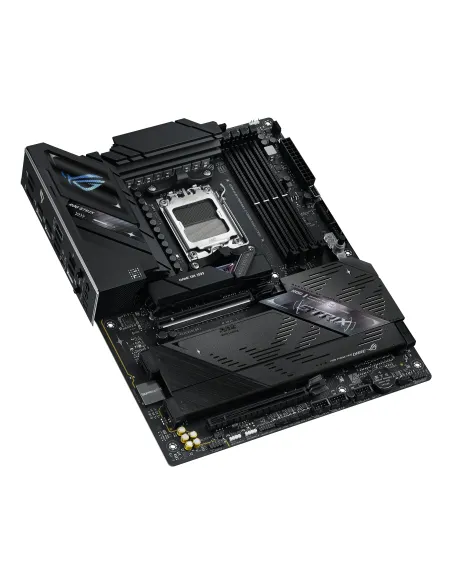 ASUS ROG STRIX B850-F GAMING WIFI7 NEO AMD B850 Zócalo AM5 ATX