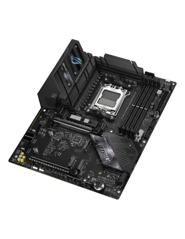 ASUS ROG STRIX B850-F GAMING WIFI7 NEO AMD B850 Zócalo AM5 ATX