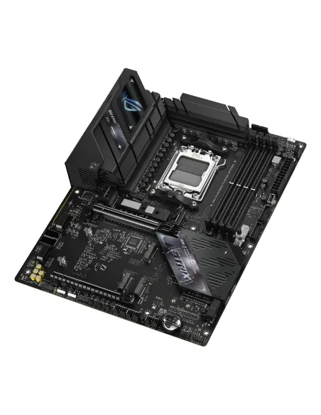 ASUS ROG STRIX B850-F GAMING WIFI7 NEO AMD B850 Zócalo AM5 ATX