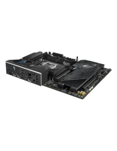 ASUS ROG STRIX B850-F GAMING WIFI7 NEO AMD B850 Zócalo AM5 ATX