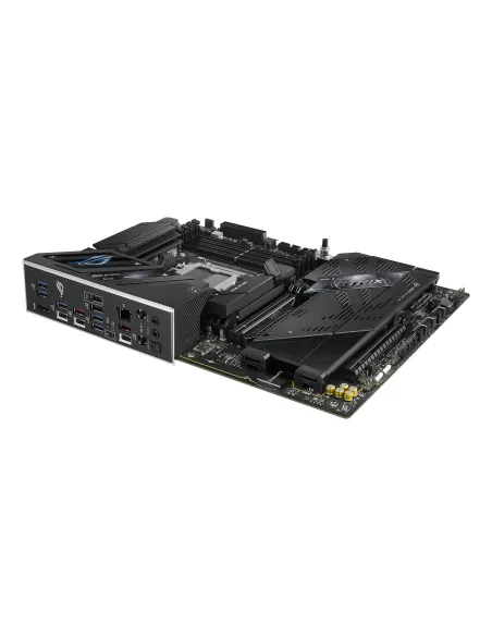 ASUS ROG STRIX B850-F GAMING WIFI7 NEO AMD B850 Zócalo AM5 ATX