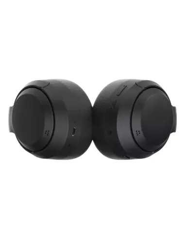 Honor Choice Choice Pro Auriculares Inalámbrico Diadema Llamadas Música USB Tipo C Bluetooth Negro