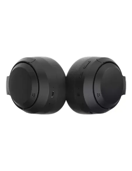 Honor Choice Choice Pro Auriculares Inalámbrico Diadema Llamadas Música USB Tipo C Bluetooth Negro