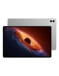 Honor MagicPad4 Snapdragon 256 GB 31,2 cm (12.3") 12 GB Wi-Fi 7 (802.11be) Android 16 Gris