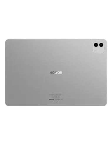 Honor MagicPad4 Snapdragon 256 GB 31,2 cm (12.3") 12 GB Wi-Fi 7 (802.11be) Android 16 Gris