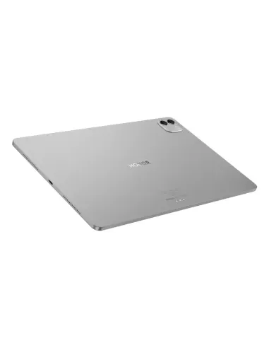 Honor MagicPad4 Snapdragon 256 GB 31,2 cm (12.3") 12 GB Wi-Fi 7 (802.11be) Android 16 Gris