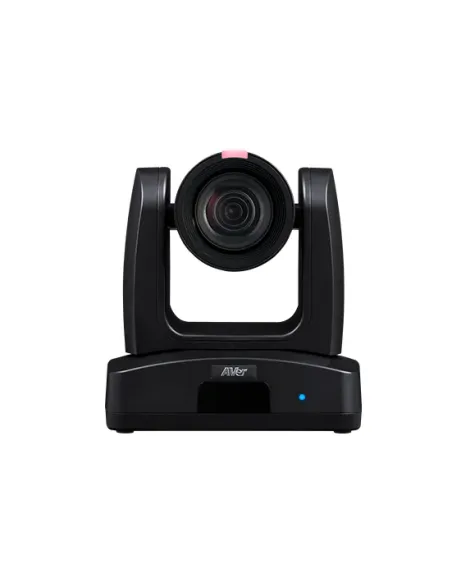 AVer TR335 8 MP Negro 3840 x 2160 Pixeles 60 pps CMOS Exmor 25,4   2,8 mm (1   2.8")